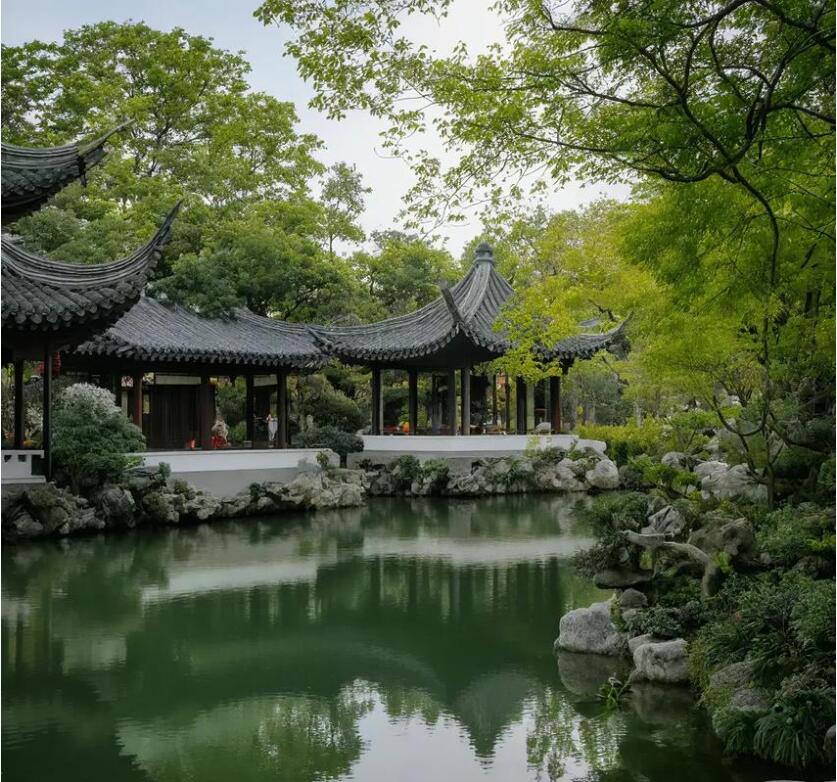 西昌初礼土建有限公司