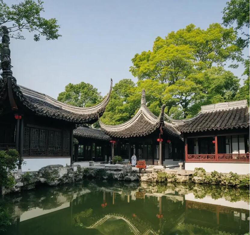 西昌初礼土建有限公司